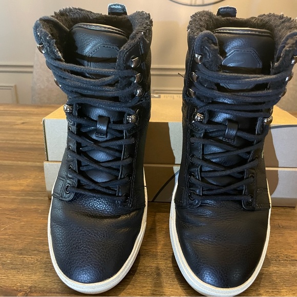 Lacoste Orelle Put SPM Boot - Picture 5 of 12